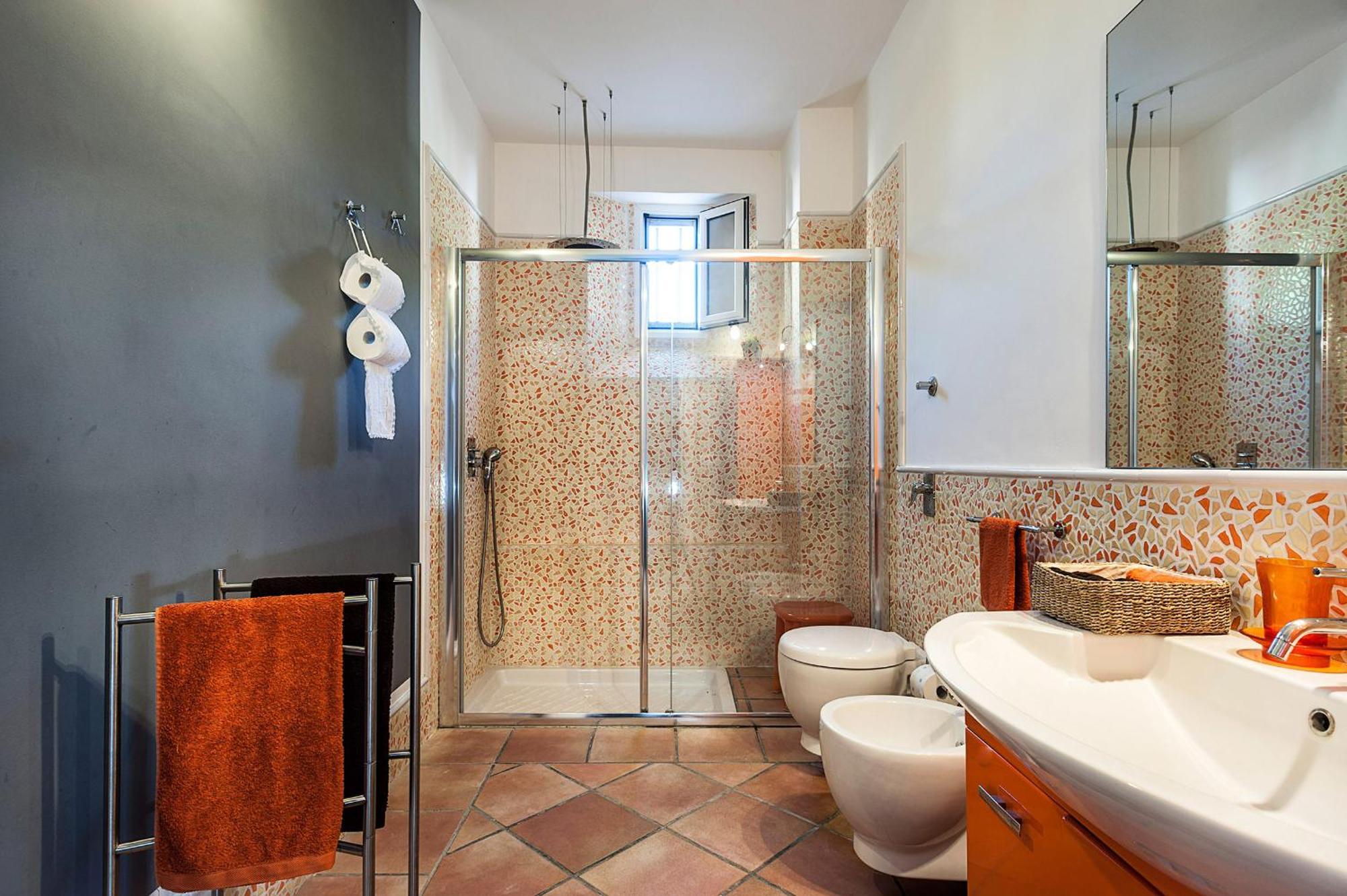 דירות Casa מרסאלה מראה חיצוני תמונה